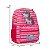 Mochila Infantil Feminina Grande Unicórnio Juvenil Costas - Imagem 4