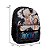 Mochila Infantil Masculina One Piece Costas Tam G Preta - Imagem 4