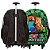 Kit Mochila Infantil Masculina Rodinha Minecraft Juvenil - Imagem 6