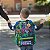 Kit Mochila Infantil Masculina Rainbow Friends Costa Juvenil - Imagem 5