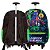 Kit Mochila Infantil Masculina Rodinha Rainbow Friends Tam G - Imagem 6