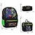 Kit Mochila Infantil Menino Rainbow Friends Com Lancheira - Imagem 4