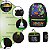 Kit Mochila Infantil Menino Rainbow Friends Com Lancheira - Imagem 3