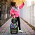 Kit Mochila Infantil Masculina Rodinha Rainbow Friends Preta - Imagem 5
