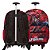 Kit Mochila Infantil Menino Rodinha Homem Aranha Juvenil - Imagem 6