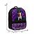Mochila Infantil Feminina Wandinha Costas Juvenil Tam M - Imagem 4