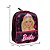 Mochila Infantil Menina Juvenil Barbie Costa Tam M Cor Preta - Imagem 4