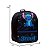 Mochila Infantil Feminina Lilo & Stitch Juvenil Costa Tam M - Imagem 4