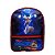 Mochila Infantil Masculina Sonic Filme Juvenil Tam M Costas - Imagem 1