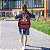 Kit Mochila Infantil Feminina Minnie Juvenil Tam M Costas - Imagem 5