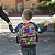 Kit Mochila Infantil Masculina Super Mario Tam M Juvenil - Imagem 5