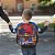 Kit Mochila Infantil Masculina Homem Aranha Tam M Juvenil - Imagem 5