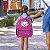 Kit Mochila Infantil Feminina Gata Marie Juvenil Tam M Costa - Imagem 5