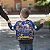 Kit Mochila Infantil Masculina Sonic Tam Média Juvenil Costa - Imagem 5