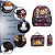 Kit Mochila Infantil Masculina Roblox Juvenil Tam M Costas - Imagem 3