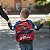 Kit Mochila Infantil Escolar Homem Aranha Juvenil Tam M - Imagem 5