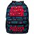 Kit Mochila Infantil Menina Tam G Costas Stranger Things - Imagem 5