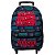 Kit Mochila Infantil Menina Tam G Rodinhas Stranger Things - Imagem 5