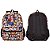 Mochila Masculina Infantil Costa Anime One Piece Resistente - Imagem 1