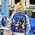Kit Mochila Infantil Masculina Sonic Adventure Costas Tam G - Imagem 5