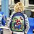 Kit Mochila Infantil Menino Super Mario Bros Costas 3D Tam G - Imagem 5