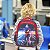 Kit Mochila Infantil Costas Menino Sonic 3D + Lancheira - Imagem 5