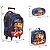 Kit Mochila Infantil De Rodinhas Patrulha Canina + Lancheira - Imagem 4