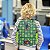 Kit Mochila Infantil Masculina Super Luigi Tam G Juvenil - Imagem 5
