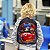 Kit Mochila Infantil Masculina Carros 3D Costas + Lancheira - Imagem 5