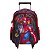 Mochila Infantil Rodinha Homem Aranha 3D Passeio Creche - Imagem 1