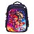 Mochila Infantil Masculina Super Mario Filme 3D Alça Costas - Imagem 1