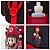 Mochila Infantil De Costas Super Mario 3D Tam G Desenho - Imagem 6
