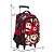 Mochila Infantil Masculina Rodinha Super Mario 3D Resistente - Imagem 4