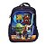 Mochila Infantil Costas Star Wars Young Jedi Adventures 3D - Imagem 1