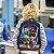 Mochila Infantil Costas Star Wars Young Jedi Adventures 3D - Imagem 5