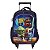 Mochila Infantil Masculina Rodinhas Star Wars Young Jedi - Imagem 1