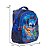 Mochila Infantil Masculina Costas 3D Stitch Tam G Toys 2U - Imagem 4