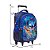 Mochila Infantil Rodinha Stitch Masculina 3D Grande Toys 2U - Imagem 4