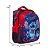 Mochila Infantil Grande Estampa Stitch 3D Costas Toys 2U - Imagem 4