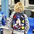 Kit Mochila Infantil Masculina Mickey 3D Costas Tamanho G - Imagem 5