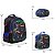 Kit Mochila Infantil Masculina Jurassic Park 3D Costas G - Imagem 4