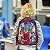 Kit Mochila Infantil Masculina Costas Dragon Ball 3D Grande - Imagem 5