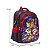 Mochila Infantil Masculina Patrulha Canina Costas 3D Led - Imagem 4