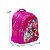 Mochila Infantil Feminina Costas Amy Rose 3D Led Juvenil - Imagem 4