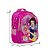 Mochila Infantil Feminina Branca de Neve Costas 3D Led - Imagem 4