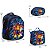 Kit Mochila Infantil Masculina Patrulha Canina Grande Creche - Imagem 4