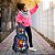 Kit Mochila Infantil Menino Rodinhas Patrulha Canina 3D - Imagem 5