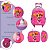 Kit Mochila Infantil Menina Rodinha Skye Patrulha Canina - Imagem 3