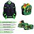 Kit Mochila Infantil Masculina Hulk 3D + Lancheira + Estojo - Imagem 6