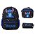 Kit Mochila Infantil Costas Stitch Lancheira Estojo Juvenil - Imagem 1